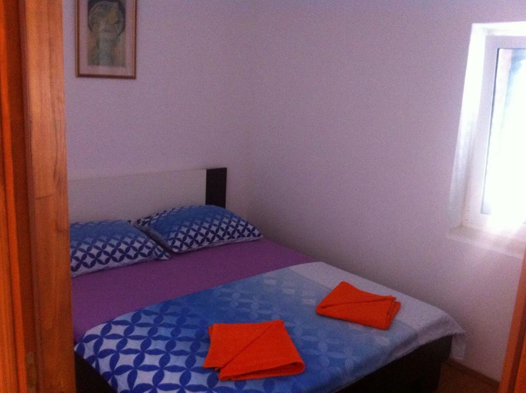 Apartment Luna Ploce  Exterior photo
