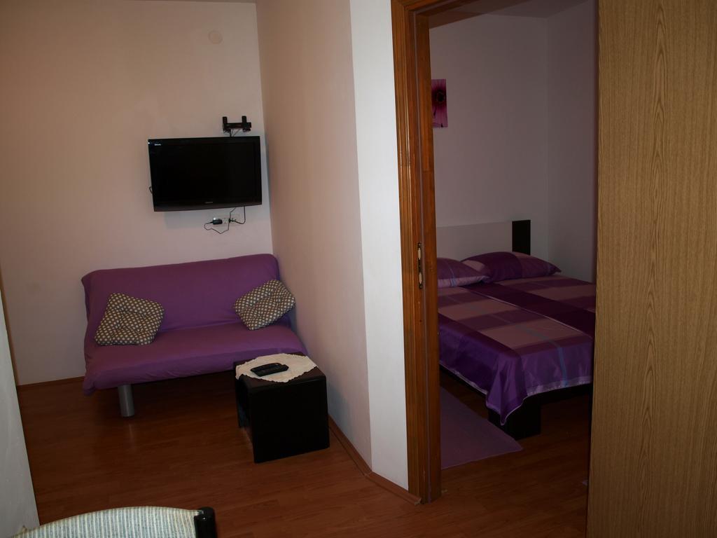 Apartment Luna Ploce  Exterior photo