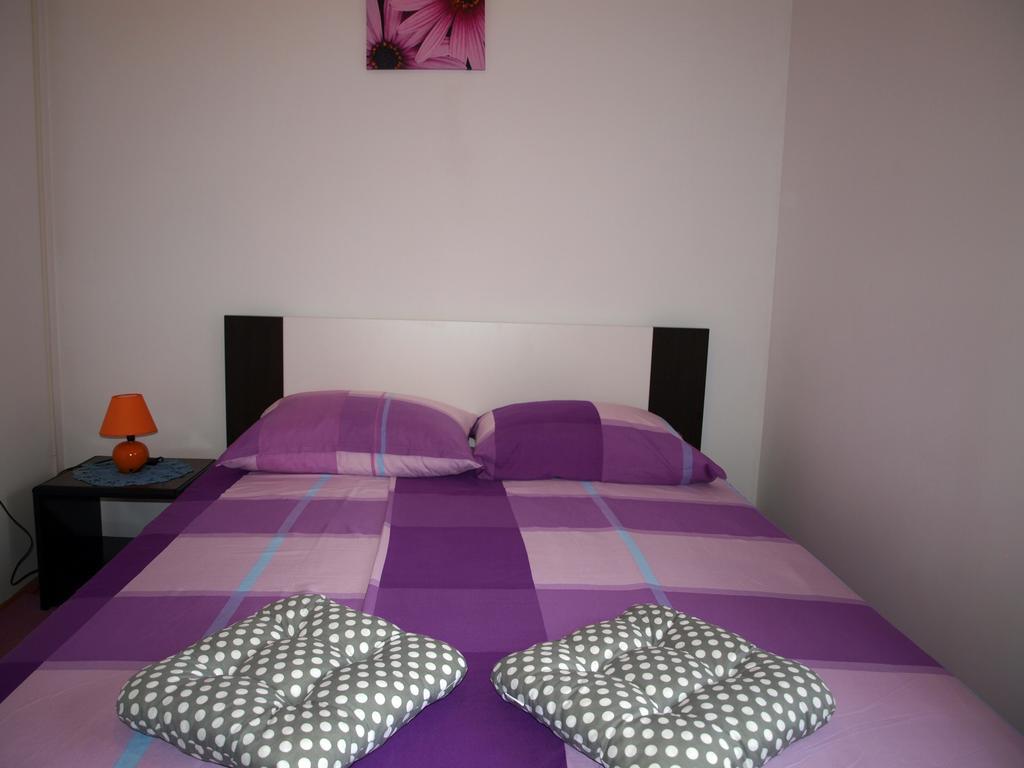 Apartment Luna Ploce  Exterior photo