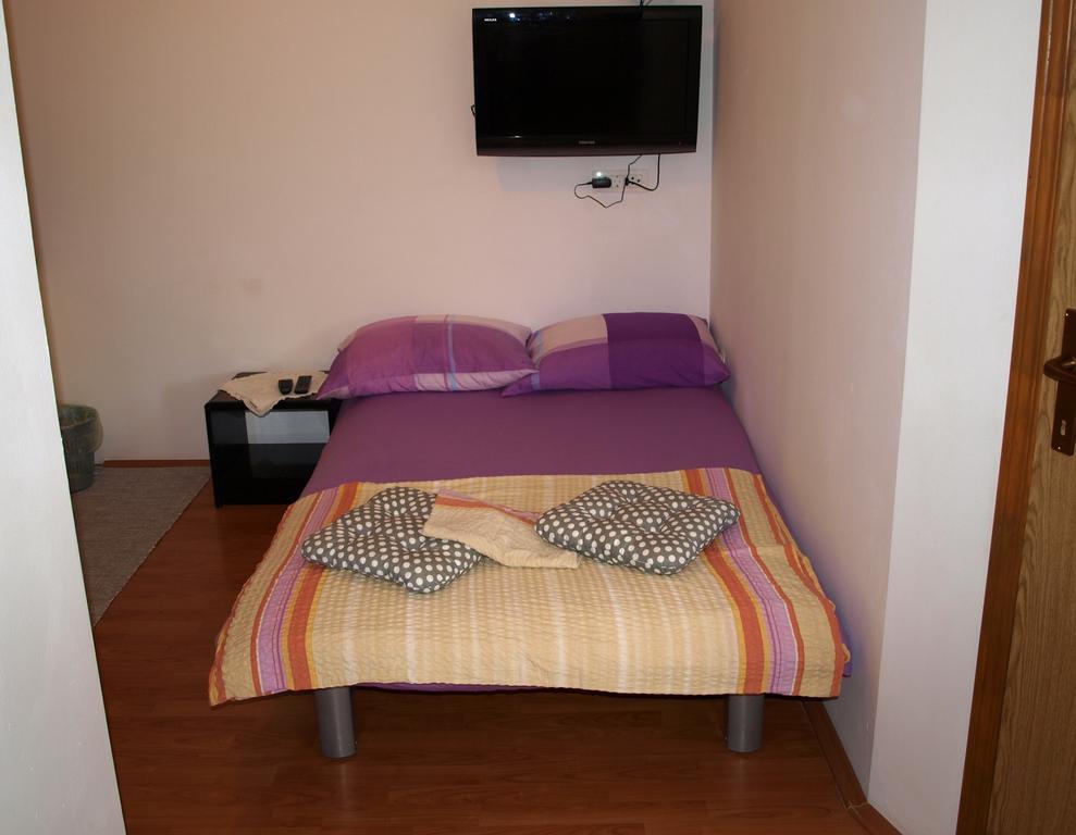 Apartment Luna Ploce  Exterior photo