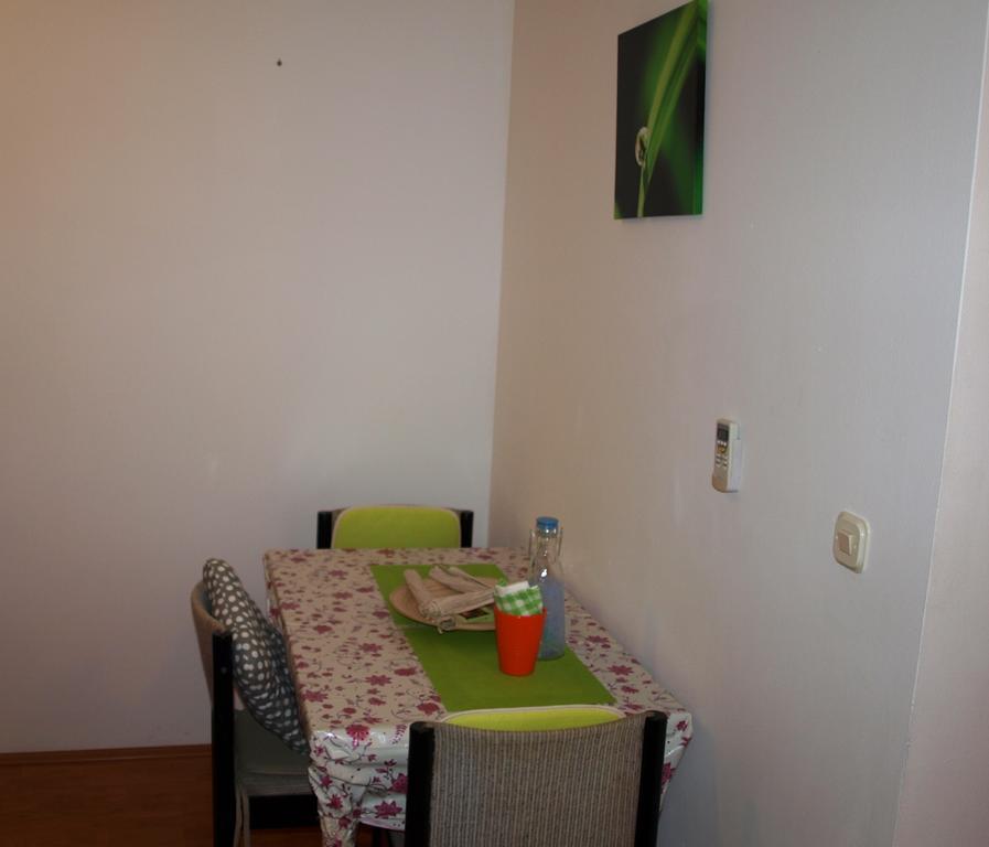 Apartment Luna Ploce  Exterior photo