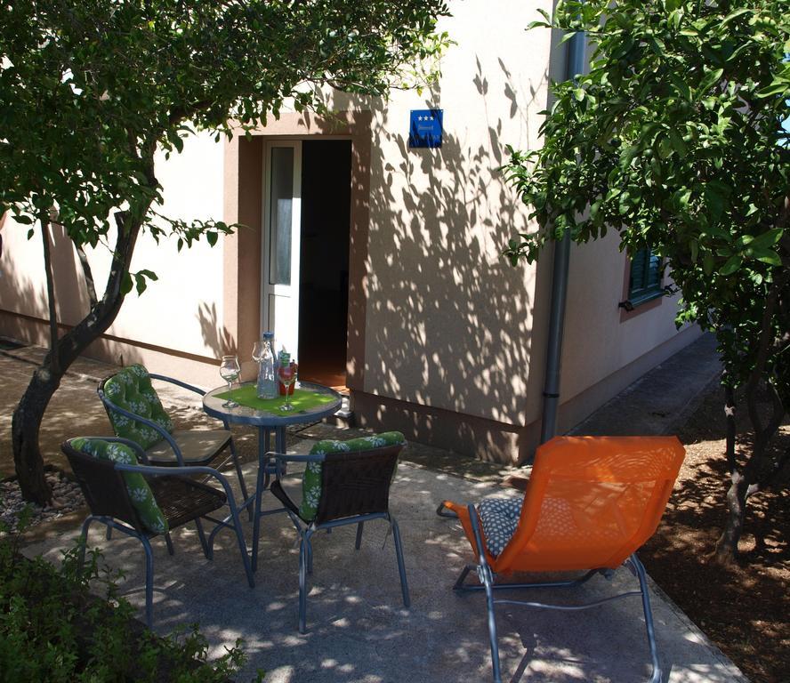 Apartment Luna Ploce  Exterior photo